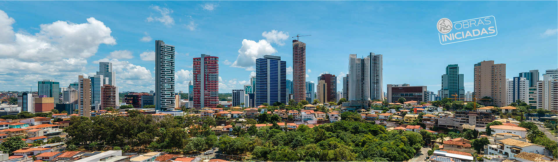 Lodge | 3 suítes - Localização